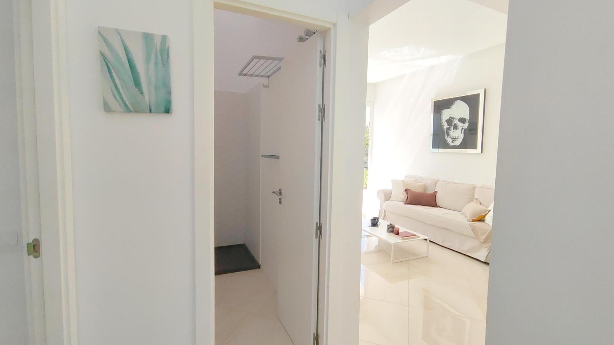 Bungalow Beside The Maspalomas Dunes By Pride Holiday Rentals San Bartolomé Zewnętrze zdjęcie