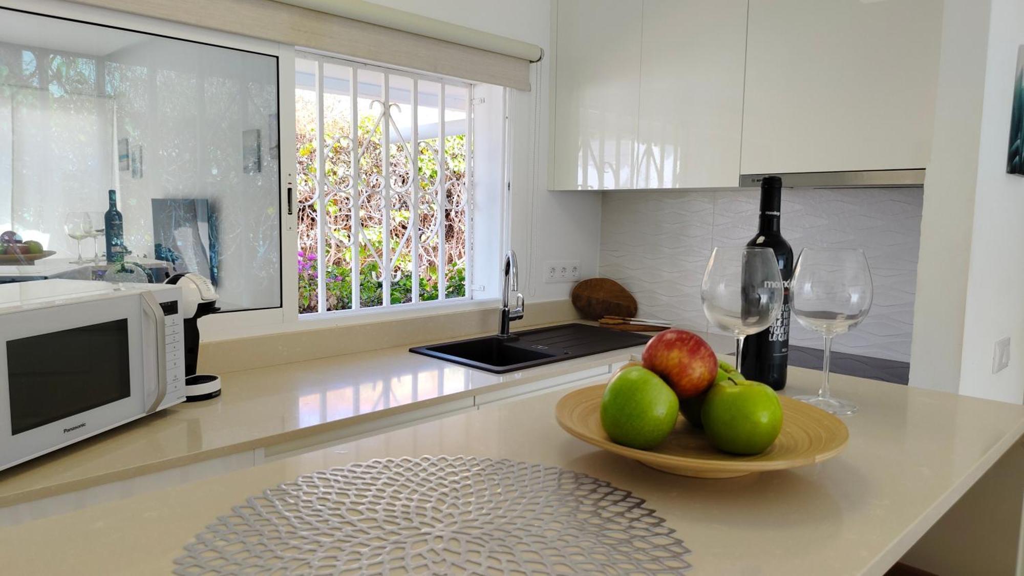 Bungalow Beside The Maspalomas Dunes By Pride Holiday Rentals San Bartolomé Zewnętrze zdjęcie