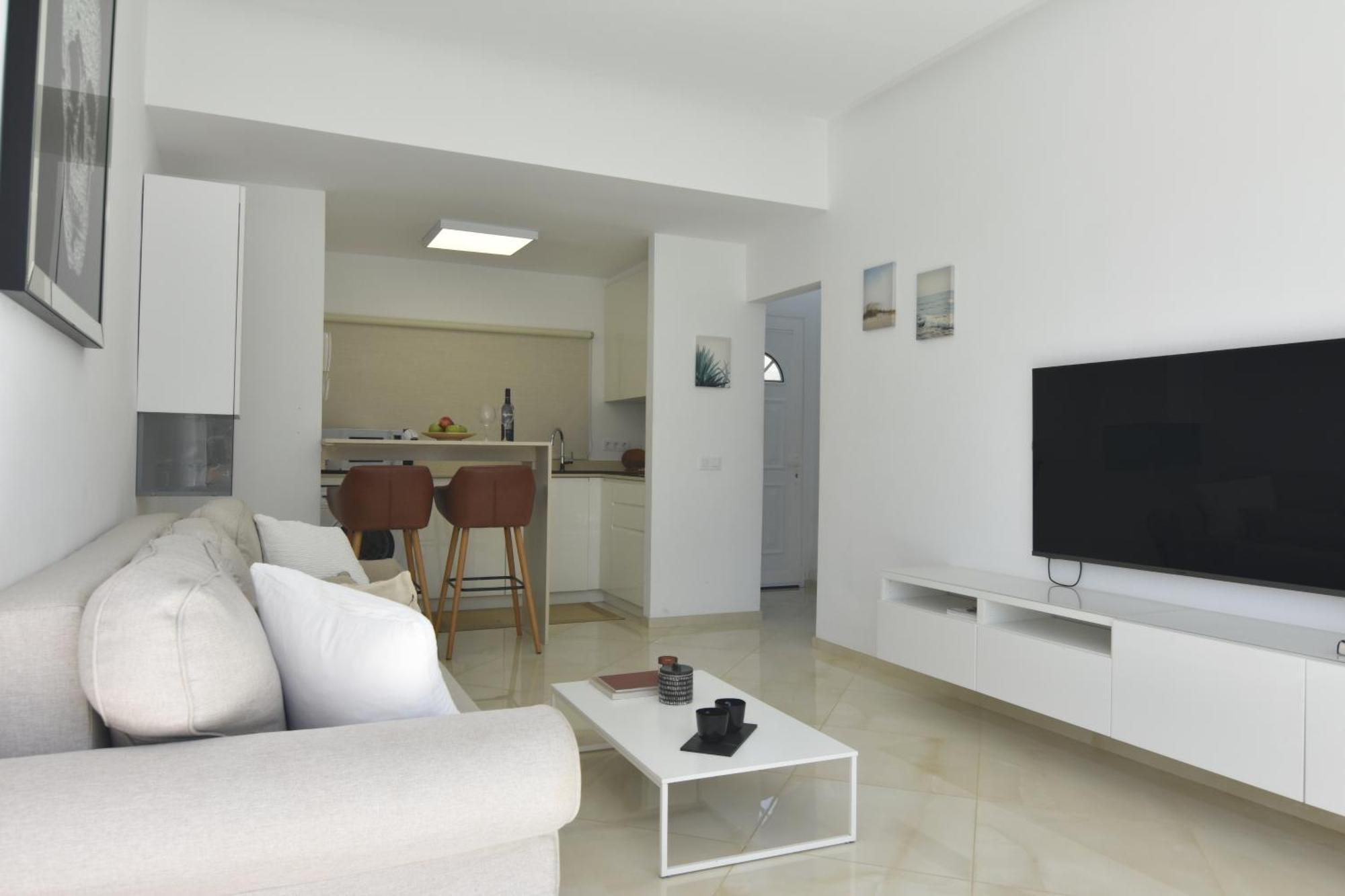 Bungalow Beside The Maspalomas Dunes By Pride Holiday Rentals San Bartolomé Zewnętrze zdjęcie